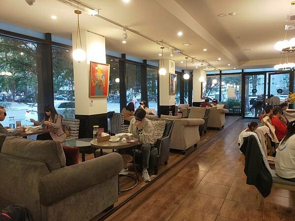 台中想台中~美食咖啡~