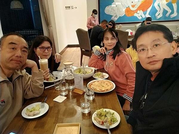 台中想台中~美食咖啡~