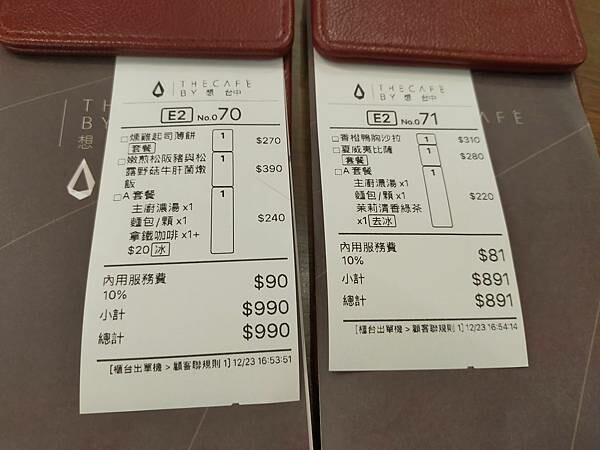 台中想台中~美食咖啡~