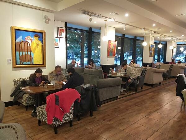 台中想台中~美食咖啡~