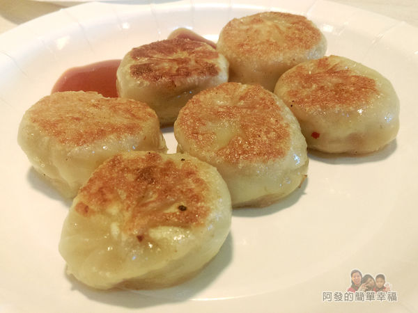 三三活力早餐14-小煎包