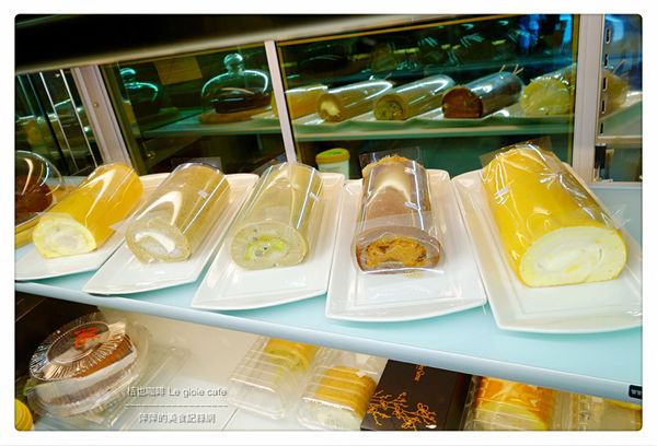 桔也咖啡 Le gioie cafe ~ 大坪林輕食下午茶❤️咖啡喝了會上癮.用餐不限時 - 捷運大坪林站