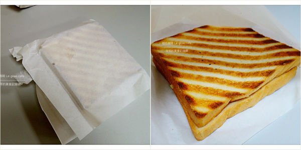 桔也咖啡 Le gioie cafe ~ 大坪林輕食下午茶❤️咖啡喝了會上癮.用餐不限時 - 捷運大坪林站