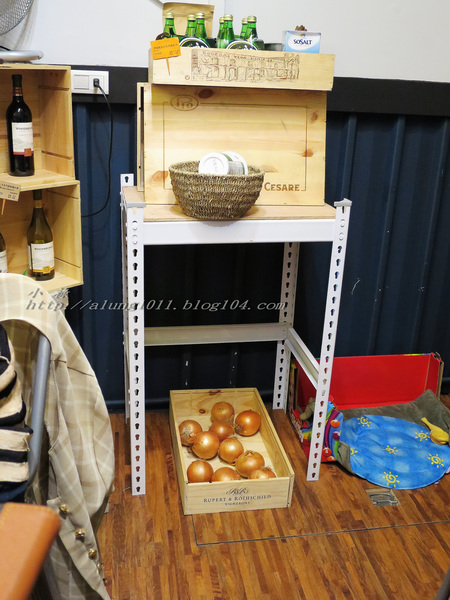 層層堆砌多層次口感~ ..Cheese Me手作帕尼尼