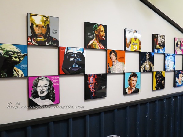 層層堆砌多層次口感~ ..Cheese Me手作帕尼尼