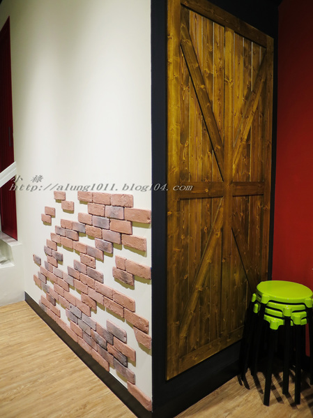 富足好實在 - ..古早味的豬腳