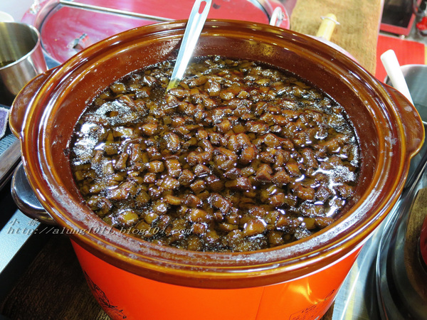 富足好實在 - ..古早味的豬腳