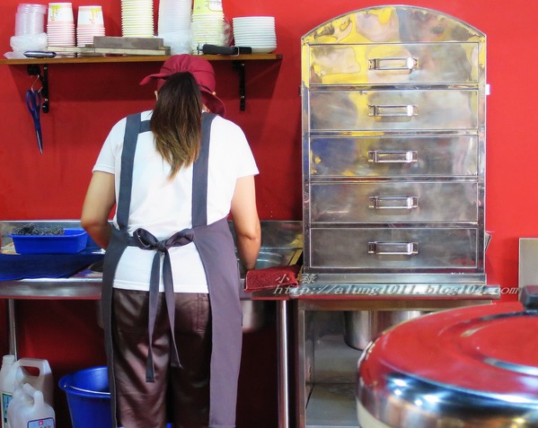 富足好實在 - ..古早味的豬腳