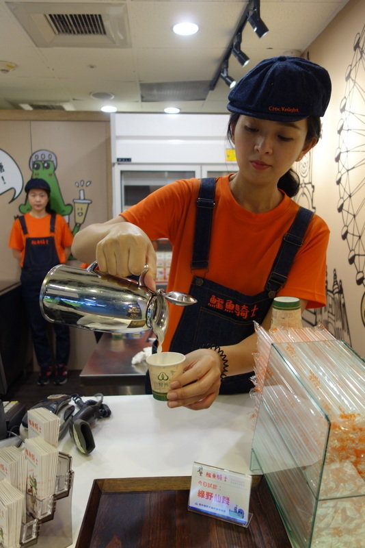 鱷魚騎士奶茶北車站前店 (13).JPG 鱷魚騎士奶茶北車站前店 (13).JPG