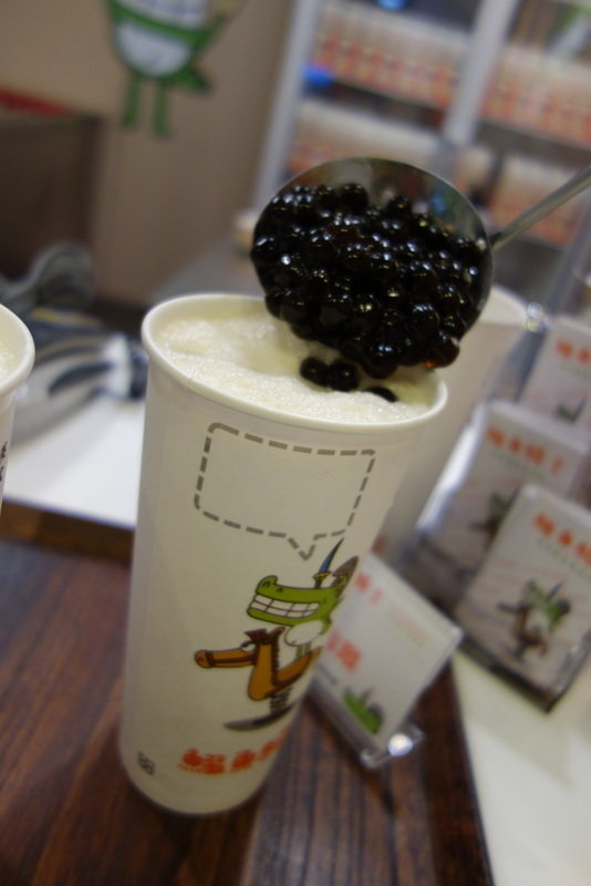 鱷魚騎士奶茶北車站前店 (18).JPG 鱷魚騎士奶茶北車站前店 (18).JPG