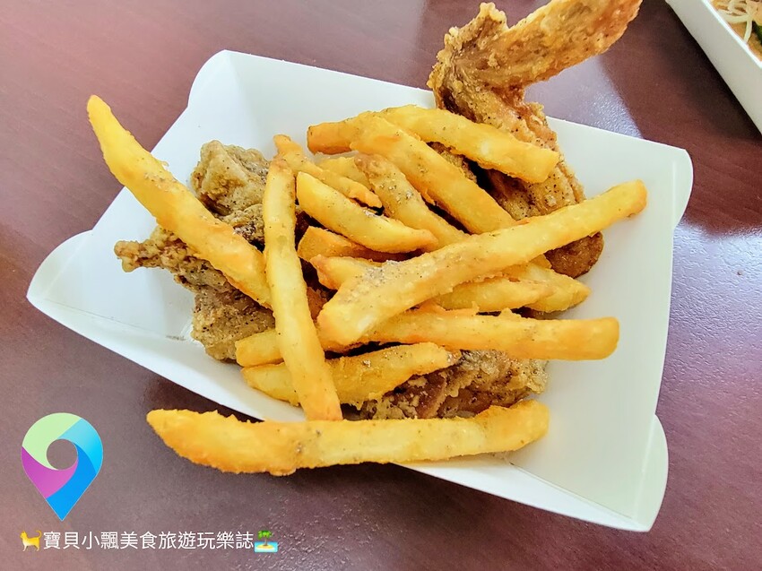 [食]台東 阿鋐炸雞 在地的美味炸雞 皮薄肉質鮮嫩多汁 享受原汁原味雞肉鮮甜好滋味