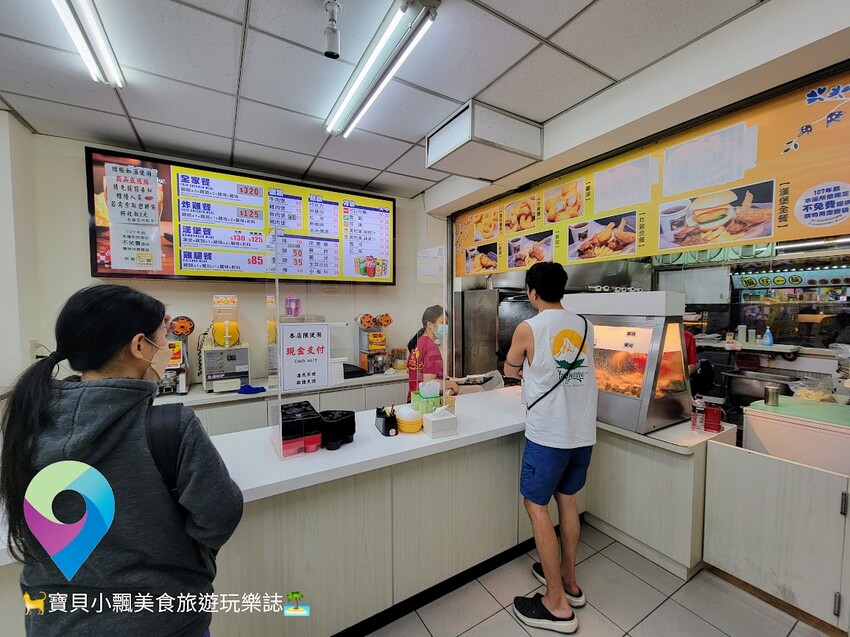[食]台東 阿鋐炸雞 在地的美味炸雞 皮薄肉質鮮嫩多汁 享受原汁原味雞肉鮮甜好滋味