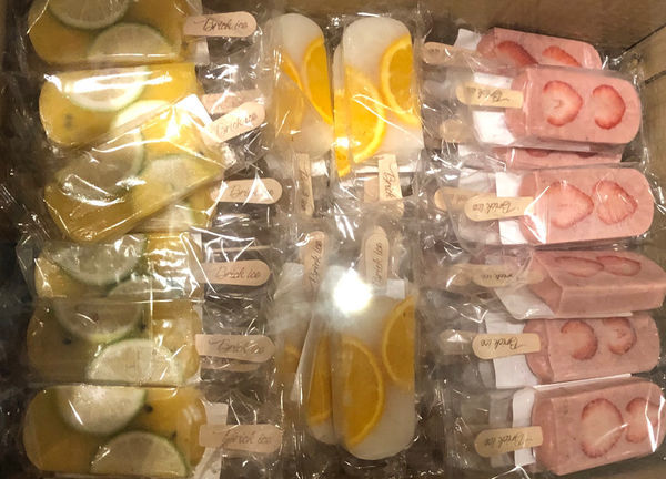 薰衣草森林新竹尖石店 / 繡球花 / 花季 / 新竹踏青景點