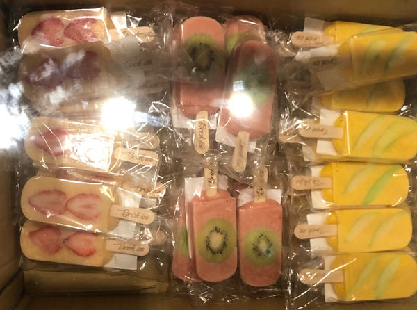 薰衣草森林新竹尖石店 / 繡球花 / 花季 / 新竹踏青景點