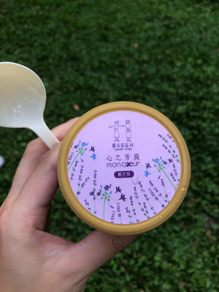 薰衣草森林新竹尖石店 / 繡球花 / 花季 / 新竹踏青景點