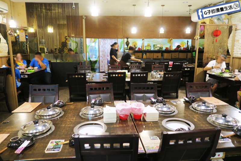 新莊喜園涮涮鍋.有機鍋物.新莊火鍋推薦