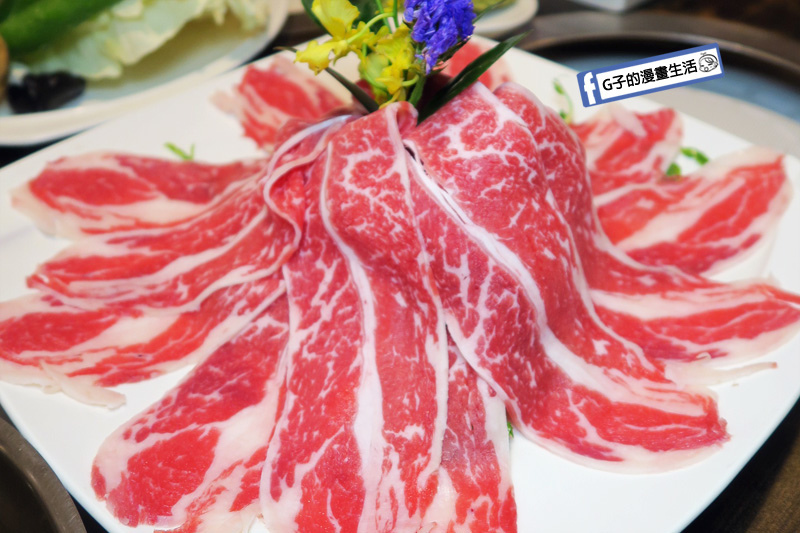 新莊喜園涮涮鍋.有機鍋物.新莊火鍋推薦