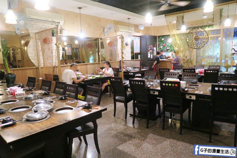 新莊喜園涮涮鍋.有機鍋物.新莊火鍋推薦