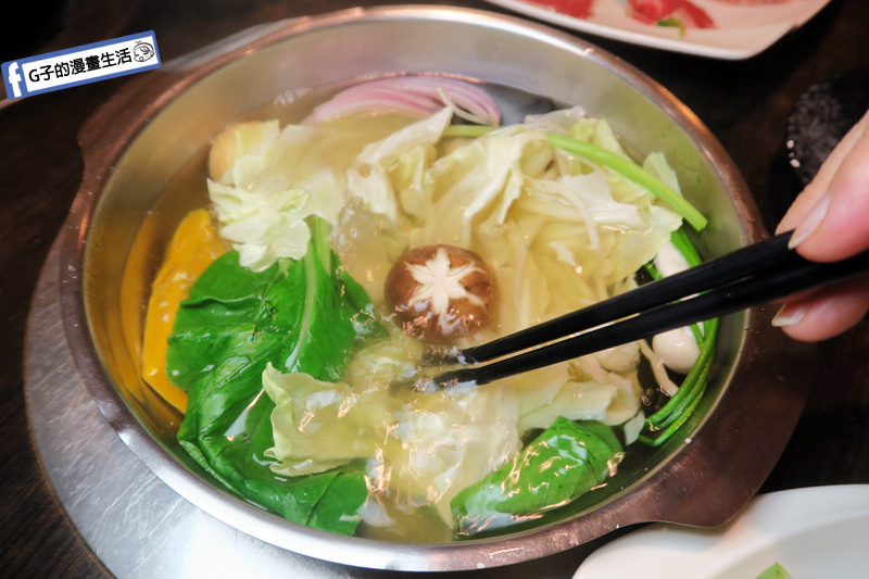 新莊喜園涮涮鍋.有機鍋物.新莊火鍋推薦