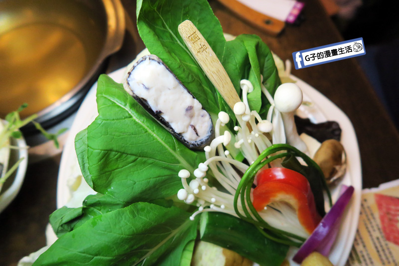 新莊喜園涮涮鍋.有機鍋物.新莊火鍋推薦