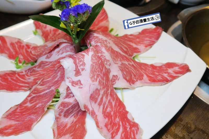 新莊喜園涮涮鍋.有機鍋物.新莊火鍋推薦