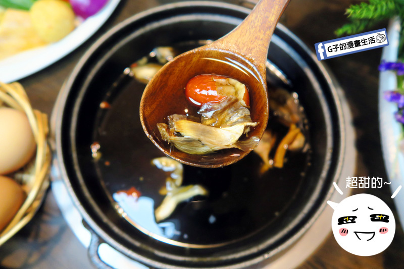 新莊喜園涮涮鍋.有機鍋物.新莊火鍋推薦