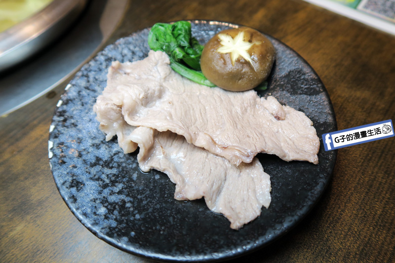 新莊喜園涮涮鍋.有機鍋物.新莊火鍋推薦