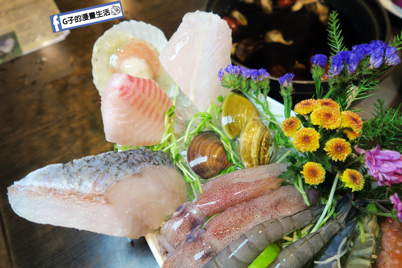 新莊喜園涮涮鍋.有機鍋物.新莊火鍋推薦