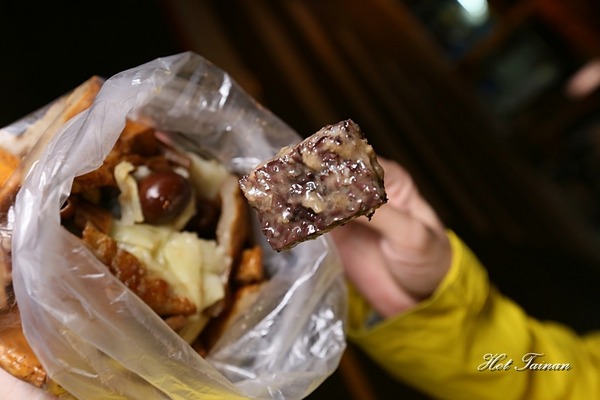 懷舊冰糖滷味：【台南美食】邊緣人獨享！水仙宮旁的懷舊風熱炒冰糖尬滷味