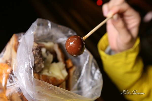 懷舊冰糖滷味：【台南美食】邊緣人獨享！水仙宮旁的懷舊風熱炒冰糖尬滷味
