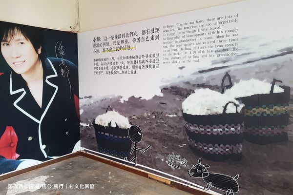 【澎湖/馬公】篤行十村文化園區