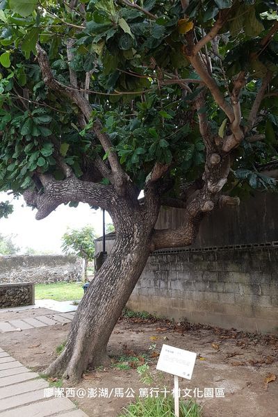 【澎湖/馬公】篤行十村文化園區
