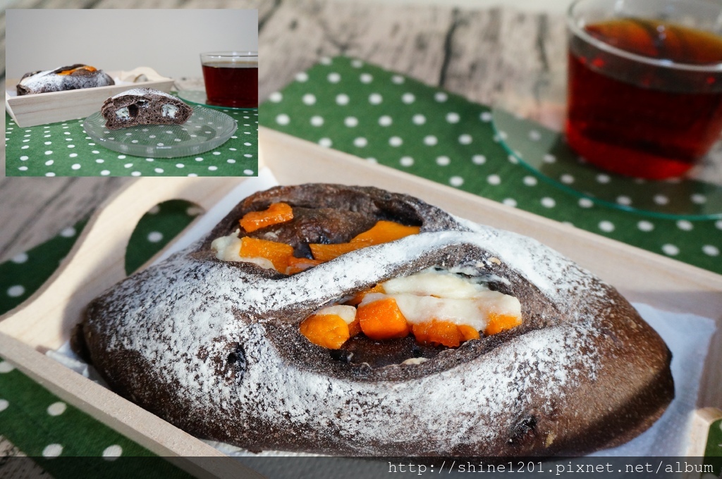 新莊美食伴手禮 桃園美食伴手禮 許燕斌手作烘焙