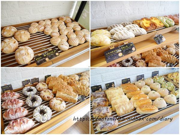 新莊美食【許燕斌手作烘焙】#甜點 #蛋糕 #水果麵包 #世界金廚冠軍 #許燕斌 (5).jpg