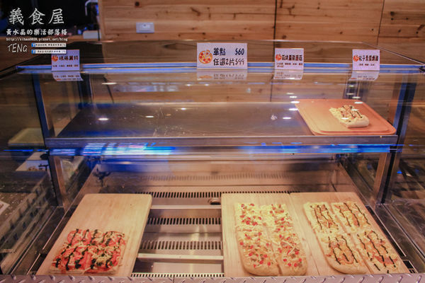 義食屋 親子餐廳(頭份中央店) | 苗栗縣/頭份市 (倉庫風格的自助式好吃又好玩平價大空間義式親子餐廳推薦)