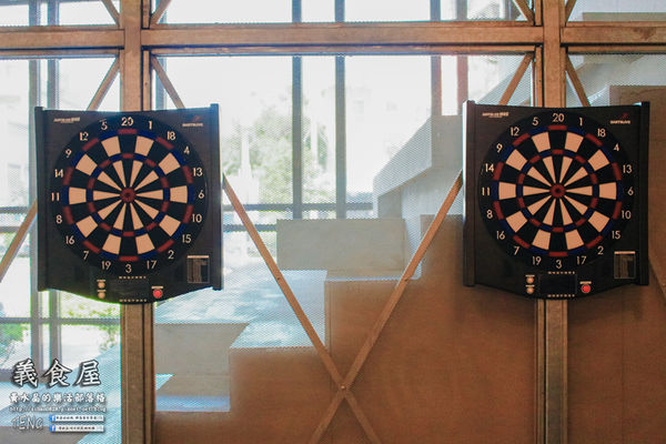 義食屋 親子餐廳(頭份中央店) | 苗栗縣/頭份市 (倉庫風格的自助式好吃又好玩平價大空間義式親子餐廳推薦)