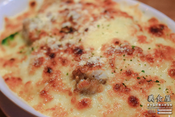 義食屋 親子餐廳(頭份中央店) | 苗栗縣/頭份市 (倉庫風格的自助式好吃又好玩平價大空間義式親子餐廳推薦)