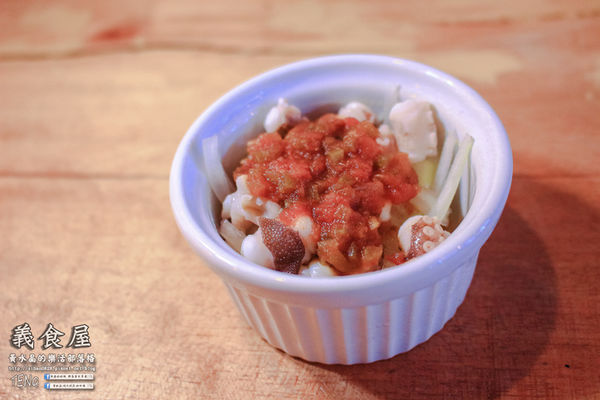 義食屋 親子餐廳(頭份中央店) | 苗栗縣/頭份市 (倉庫風格的自助式好吃又好玩平價大空間義式親子餐廳推薦)