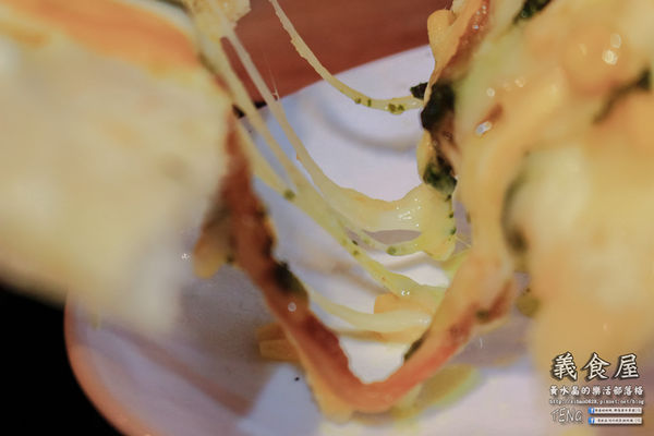 義食屋 親子餐廳(頭份中央店) | 苗栗縣/頭份市 (倉庫風格的自助式好吃又好玩平價大空間義式親子餐廳推薦)