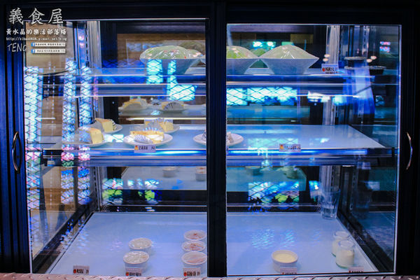 義食屋 親子餐廳(頭份中央店) | 苗栗縣/頭份市 (倉庫風格的自助式好吃又好玩平價大空間義式親子餐廳推薦)