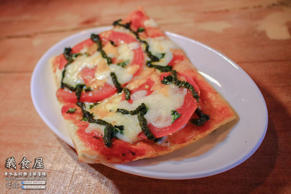 義食屋 親子餐廳(頭份中央店) | 苗栗縣/頭份市 (倉庫風格的自助式好吃又好玩平價大空間義式親子餐廳推薦)