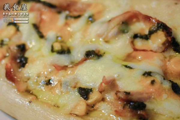 義食屋 親子餐廳(頭份中央店) | 苗栗縣/頭份市 (倉庫風格的自助式好吃又好玩平價大空間義式親子餐廳推薦)