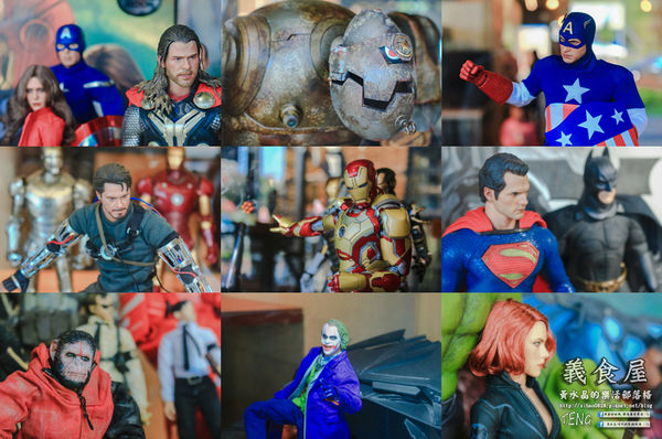 義食屋 親子餐廳(頭份中央店) | 苗栗縣/頭份市 (倉庫風格的自助式好吃又好玩平價大空間義式親子餐廳推薦)