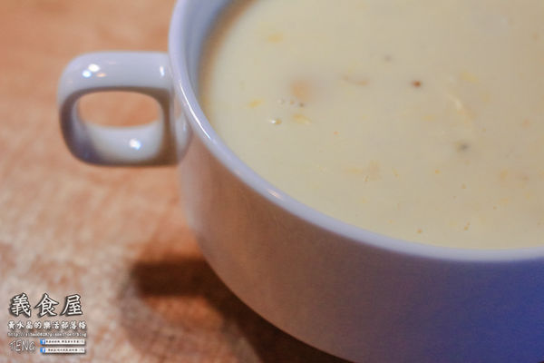 義食屋 親子餐廳(頭份中央店) | 苗栗縣/頭份市 (倉庫風格的自助式好吃又好玩平價大空間義式親子餐廳推薦)