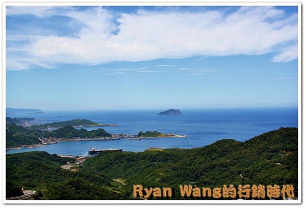 九份、金瓜石一日遊