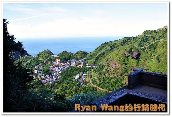 九份、金瓜石一日遊