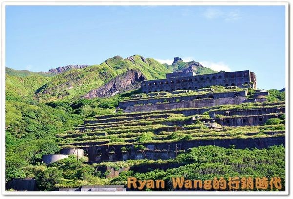九份、金瓜石一日遊