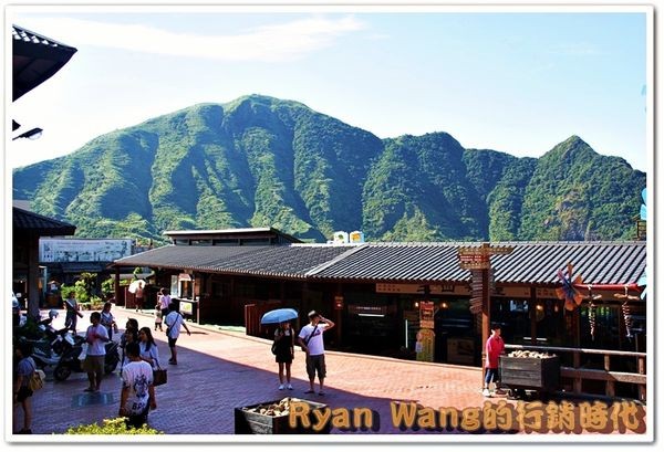 九份、金瓜石一日遊