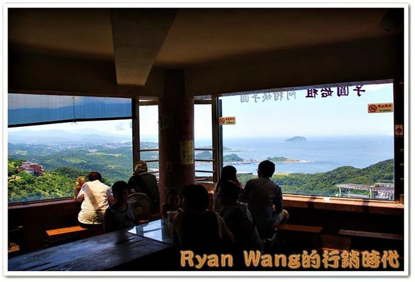 九份、金瓜石一日遊