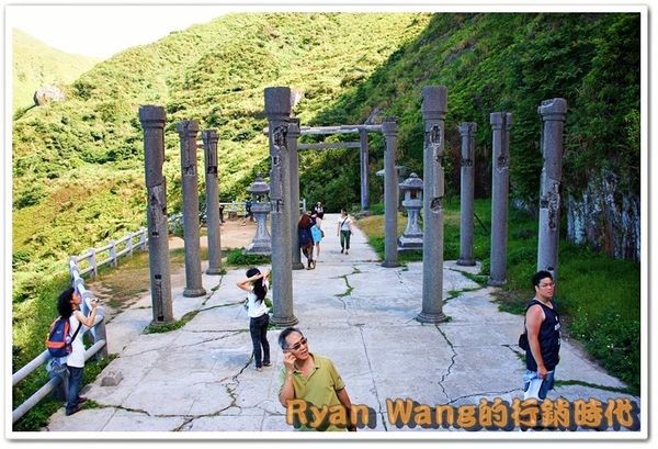 九份、金瓜石一日遊